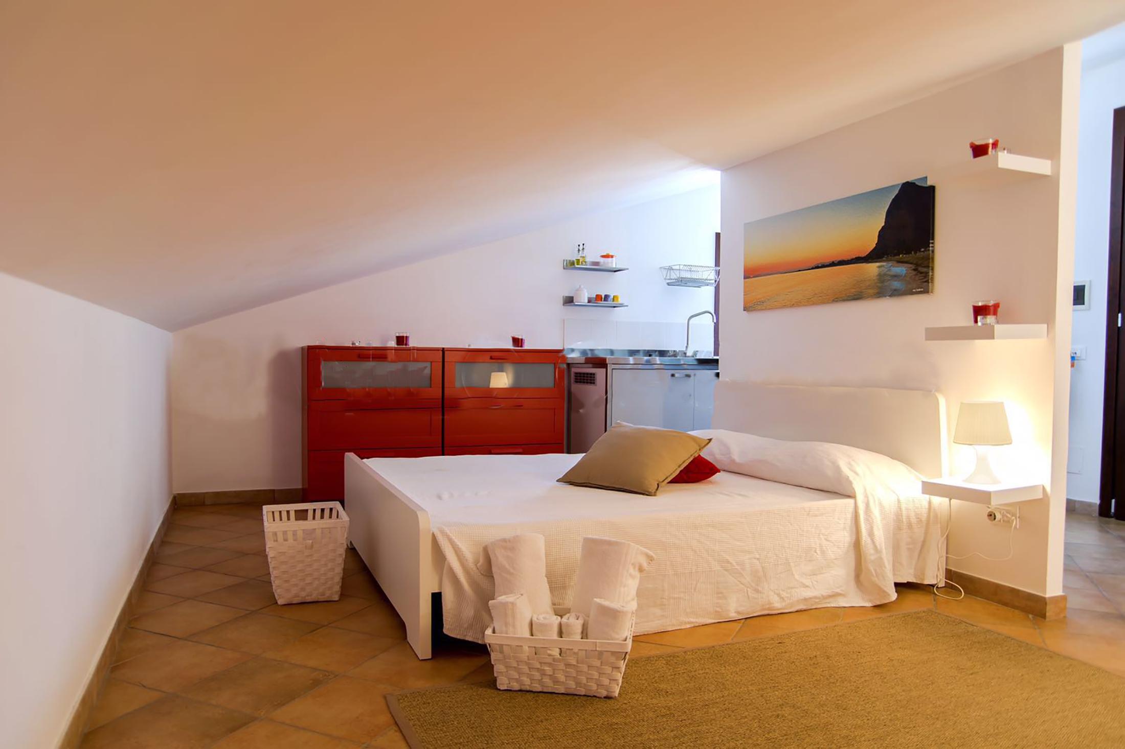 Boa Vista San Vito - Area Fitness, Barbecue Area, Tennis Court Сан-Вито-Ло-Капо Экстерьер фото